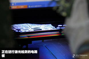 揭秘精密制造 50張圖探秘平板電腦生產(chǎn)線，你能猜出是哪家巨頭嗎？