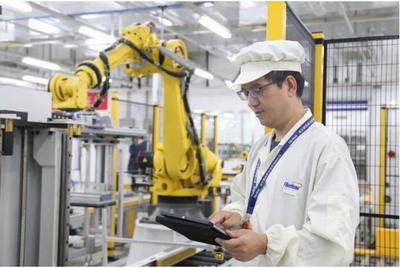 中國(guó)信科集團(tuán)兩家單位強(qiáng)勢(shì)入選2023年5G工廠名錄，以卓越網(wǎng)絡(luò)技術(shù)服務(wù)賦能工業(yè)智能化轉(zhuǎn)型